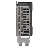 Asus Dual GeForce RTX 4070 OC Evo 12GB GDDR6 DLSS3  Tarjeta Gráfica Nvidia