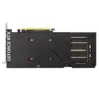 Asus Prime GeForce RTX 4070 12GB GDDR6 DLSS3 Tarjeta Gráfica Nvidia Asus Prime GeForce RTX 4070 12GB GDDR6 DLSS3 Tarjeta Gráfica Nvidia