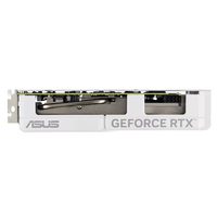 Asus Dual GeForce RTX 4070 OC Evo White 12GB GDDR6X DLSS3 Tarjeta Gráfica Nvidia Asus Dual GeForce RTX 4070 OC Evo White 12GB GDDR6X DLSS3 Tarjeta Gráfica Nvidia