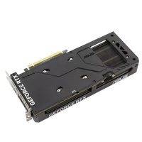 Asus Prime GeForce RTX 4070 OC 12GB GDDR6X DLSS3 Tarjeta Gráfica Nvidia Asus Prime GeForce RTX 4070 OC 12GB GDDR6X DLSS3 Tarjeta Gráfica Nvidia