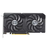 Asus Dual GeForce RTX 4070 EVO V2 12GB GDDR6 DLSS3 Tarjeta Gráfica Nvidia Asus Dual GeForce RTX 4070 EVO V2 12GB GDDR6 DLSS3 Tarjeta Gráfica Nvidia