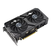 Asus Dual GeForce RTX 4070 EVO V2 12GB GDDR6 DLSS3 Tarjeta Gráfica Nvidia Asus Dual GeForce RTX 4070 EVO V2 12GB GDDR6 DLSS3 Tarjeta Gráfica Nvidia