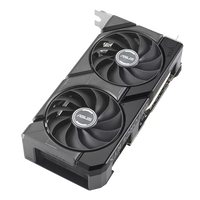 Asus Dual GeForce RTX 4070 EVO V2 12GB GDDR6 DLSS3 Tarjeta Gráfica Nvidia Asus Dual GeForce RTX 4070 EVO V2 12GB GDDR6 DLSS3 Tarjeta Gráfica Nvidia