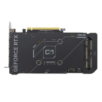 Asus Dual GeForce RTX 4070 EVO V2 12GB GDDR6 DLSS3 Tarjeta Gráfica Nvidia Asus Dual GeForce RTX 4070 EVO V2 12GB GDDR6 DLSS3 Tarjeta Gráfica Nvidia