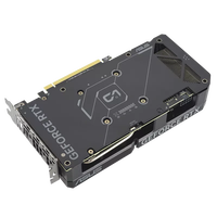 Asus Dual GeForce RTX 4070 EVO V2 12GB GDDR6 DLSS3 Tarjeta Gráfica Nvidia Asus Dual GeForce RTX 4070 EVO V2 12GB GDDR6 DLSS3 Tarjeta Gráfica Nvidia