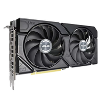 Asus Dual GeForce RTX 4070 EVO V2 12GB GDDR6 DLSS3 Tarjeta Gráfica Nvidia Asus Dual GeForce RTX 4070 EVO V2 12GB GDDR6 DLSS3 Tarjeta Gráfica Nvidia
