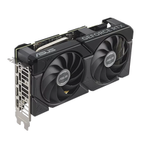 Asus Dual GeForce RTX 4070 EVO V2 12GB GDDR6 DLSS3 Tarjeta Gráfica Nvidia Asus Dual GeForce RTX 4070 EVO V2 12GB GDDR6 DLSS3 Tarjeta Gráfica Nvidia