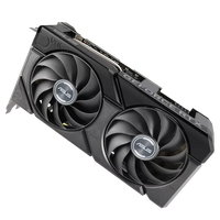 Asus Dual GeForce RTX 4070 EVO V2 12GB GDDR6 DLSS3 Tarjeta Gráfica Nvidia Asus Dual GeForce RTX 4070 EVO V2 12GB GDDR6 DLSS3 Tarjeta Gráfica Nvidia