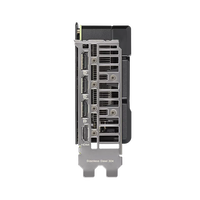 Asus Dual GeForce RTX 4070 EVO V2 12GB GDDR6 DLSS3 Tarjeta Gráfica Nvidia Asus Dual GeForce RTX 4070 EVO V2 12GB GDDR6 DLSS3 Tarjeta Gráfica Nvidia