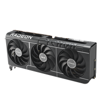 Asus Radeon RX 9070 Prime OC 16GB GDDR6 RDNA4 Tarjeta Gráfica AMD Asus Radeon RX 9070 Prime OC 16GB GDDR6 RDNA4 Tarjeta Gráfica AMD