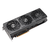 Asus Radeon RX 9070 Prime OC 16GB GDDR6 RDNA4 Tarjeta Gráfica AMD Asus Radeon RX 9070 Prime OC 16GB GDDR6 RDNA4 Tarjeta Gráfica AMD