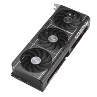 Asus Radeon RX 9070 Prime OC 16GB GDDR6 RDNA4 Tarjeta Gráfica AMD Asus Radeon RX 9070 Prime OC 16GB GDDR6 RDNA4 Tarjeta Gráfica AMD