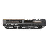 Asus Radeon RX 9070 Prime OC 16GB GDDR6 RDNA4 Tarjeta Gráfica AMD Asus Radeon RX 9070 Prime OC 16GB GDDR6 RDNA4 Tarjeta Gráfica AMD