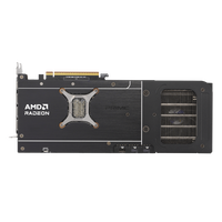 Asus Radeon RX 9070 Prime OC 16GB GDDR6 RDNA4 Tarjeta Gráfica AMD Asus Radeon RX 9070 Prime OC 16GB GDDR6 RDNA4 Tarjeta Gráfica AMD