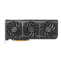 Asus Radeon RX 9070 XT Prime OC 16GB GDDR6 RDNA4  Tarjeta Gráfica AMD