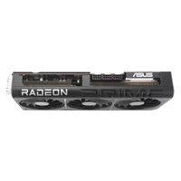 Asus Radeon RX 9070 XT Prime OC 16GB GDDR6 RDNA4  Tarjeta Gráfica AMD