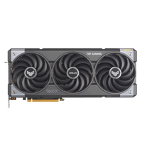 Asus Radeon RX 9070 TUF Gaming OC 16GB GDDR6 RDNA4 Tarjeta Gráfica AMD Asus Radeon RX 9070 TUF Gaming OC 16GB GDDR6 RDNA4 Tarjeta Gráfica AMD