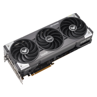 Asus Radeon RX 9070 TUF Gaming OC 16GB GDDR6 RDNA4 Tarjeta Gráfica AMD Asus Radeon RX 9070 TUF Gaming OC 16GB GDDR6 RDNA4 Tarjeta Gráfica AMD