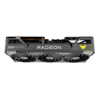 Asus Radeon RX 9070 TUF Gaming OC 16GB GDDR6 RDNA4 Tarjeta Gráfica AMD Asus Radeon RX 9070 TUF Gaming OC 16GB GDDR6 RDNA4 Tarjeta Gráfica AMD