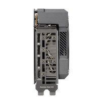 Asus Radeon RX 9070 TUF Gaming OC 16GB GDDR6 RDNA4 Tarjeta Gráfica AMD Asus Radeon RX 9070 TUF Gaming OC 16GB GDDR6 RDNA4 Tarjeta Gráfica AMD