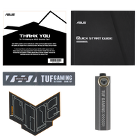 Asus Radeon RX 9070 TUF Gaming OC 16GB GDDR6 RDNA4 Tarjeta Gráfica AMD Asus Radeon RX 9070 TUF Gaming OC 16GB GDDR6 RDNA4 Tarjeta Gráfica AMD