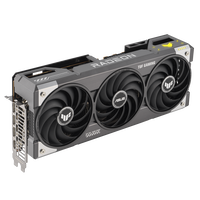 Asus Radeon RX 9070 XT TUF Gaming OC 16GB GDDR6 RDNA4  Tarjeta Gráfica AMD