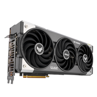 Asus Radeon RX 9070 XT TUF Gaming OC 16GB GDDR6 RDNA4  Tarjeta Gráfica AMD