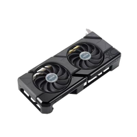 Asus Dual Radeon RX 7700 XT OC 12GB GDDR6  Tarjeta Gráfica AMD
