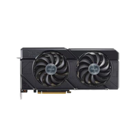 Asus Dual Radeon RX 7700 XT OC 12GB GDDR6  Tarjeta Gráfica AMD