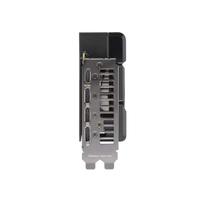 Asus Dual Radeon RX 7700 XT OC 12GB GDDR6  Tarjeta Gráfica AMD