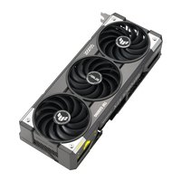 Asus GeForce RTX 5070 TUF Gaming OC 12GB GDDR7 DLSS4  Tarjeta Gráfica Nvidia