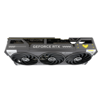 Asus GeForce RTX 5070 TUF Gaming OC 12GB GDDR7 DLSS4  Tarjeta Gráfica Nvidia