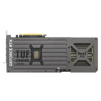 Asus GeForce RTX 5070 TUF Gaming OC 12GB GDDR7 DLSS4  Tarjeta Gráfica Nvidia