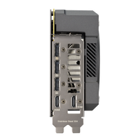 Asus GeForce RTX 5070 TUF Gaming OC 12GB GDDR7 DLSS4  Tarjeta Gráfica Nvidia