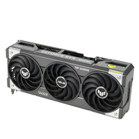 Asus GeForce RTX 5070 TUF Gaming 12GB GDDR7 DLSS4 Tarjeta Gráfica Nvidia Asus GeForce RTX 5070 TUF Gaming 12GB GDDR7 DLSS4 Tarjeta Gráfica Nvidia
