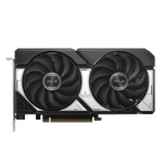 Asus GeForce RTX 5060 Ti Dual OC 8GB GDDR7 DLSS4  Tarjeta Gráfica Nvidia
