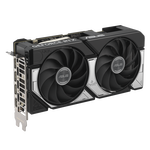 Asus GeForce RTX 5060 Ti Dual OC 8GB GDDR7 DLSS4  Tarjeta Gráfica Nvidia