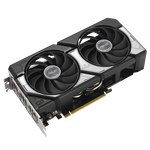 Asus GeForce RTX 5060 Ti Dual OC 8GB GDDR7 DLSS4  Tarjeta Gráfica Nvidia