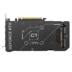 Asus GeForce RTX 5060 Ti Dual OC 8GB GDDR7 DLSS4  Tarjeta Gráfica Nvidia