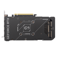 Asus GeForce RTX 5060 Ti Dual OC 8GB GDDR7 DLSS4 Tarjeta Gráfica Nvidia Asus GeForce RTX 5060 Ti Dual OC 8GB GDDR7 DLSS4 Tarjeta Gráfica Nvidia