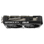 Asus GeForce RTX 5060 Ti Dual OC 8GB GDDR7 DLSS4  Tarjeta Gráfica Nvidia