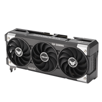 Asus GeForce RTX 5060 Ti TUF Gaming OC 16GB GDDR7 DLSS4 Tarjeta Gráfica Nvidia Asus GeForce RTX 5060 Ti TUF Gaming OC 16GB GDDR7 DLSS4 Tarjeta Gráfica Nvidia