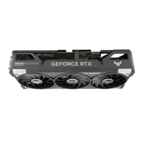 Asus GeForce RTX 5060 Ti TUF Gaming OC 16GB GDDR7 DLSS4 Tarjeta Gráfica Nvidia Asus GeForce RTX 5060 Ti TUF Gaming OC 16GB GDDR7 DLSS4 Tarjeta Gráfica Nvidia