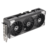 Asus GeForce RTX 5060 Ti TUF Gaming OC 8GB GDDR7 DLSS4 Tarjeta Gráfica Nvidia Asus GeForce RTX 5060 Ti TUF Gaming OC 8GB GDDR7 DLSS4 Tarjeta Gráfica Nvidia