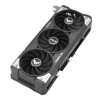Asus GeForce RTX 5060 Ti TUF Gaming OC 8GB GDDR7 DLSS4 Tarjeta Gráfica Nvidia Asus GeForce RTX 5060 Ti TUF Gaming OC 8GB GDDR7 DLSS4 Tarjeta Gráfica Nvidia