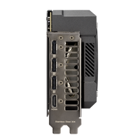 Asus GeForce RTX 5060 Ti TUF Gaming OC 8GB GDDR7 DLSS4 Tarjeta Gráfica Nvidia Asus GeForce RTX 5060 Ti TUF Gaming OC 8GB GDDR7 DLSS4 Tarjeta Gráfica Nvidia