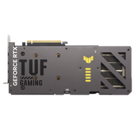 Asus GeForce RTX 5060 Ti TUF Gaming 16GB GDDR7 DLSS4 Tarjeta Gráfica Nvidia Asus GeForce RTX 5060 Ti TUF Gaming 16GB GDDR7 DLSS4 Tarjeta Gráfica Nvidia