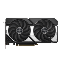 Asus GeForce RTX 5060 Ti Dual 16GB GDDR7 DLSS4  Tarjeta Gráfica Nvidia
