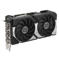 Asus GeForce RTX 5060 Ti Dual 16GB GDDR7 DLSS4  Tarjeta Gráfica Nvidia