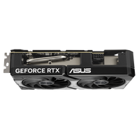 Asus GeForce RTX 5060 Ti Dual 16GB GDDR7 DLSS4  Tarjeta Gráfica Nvidia
